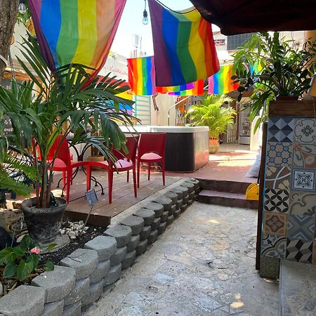 Lower Price, More Style, Discount Studio In San Juan,Pr, Beach, Free Bikes (Adults Only) Сан-Хуан Екстер'єр фото