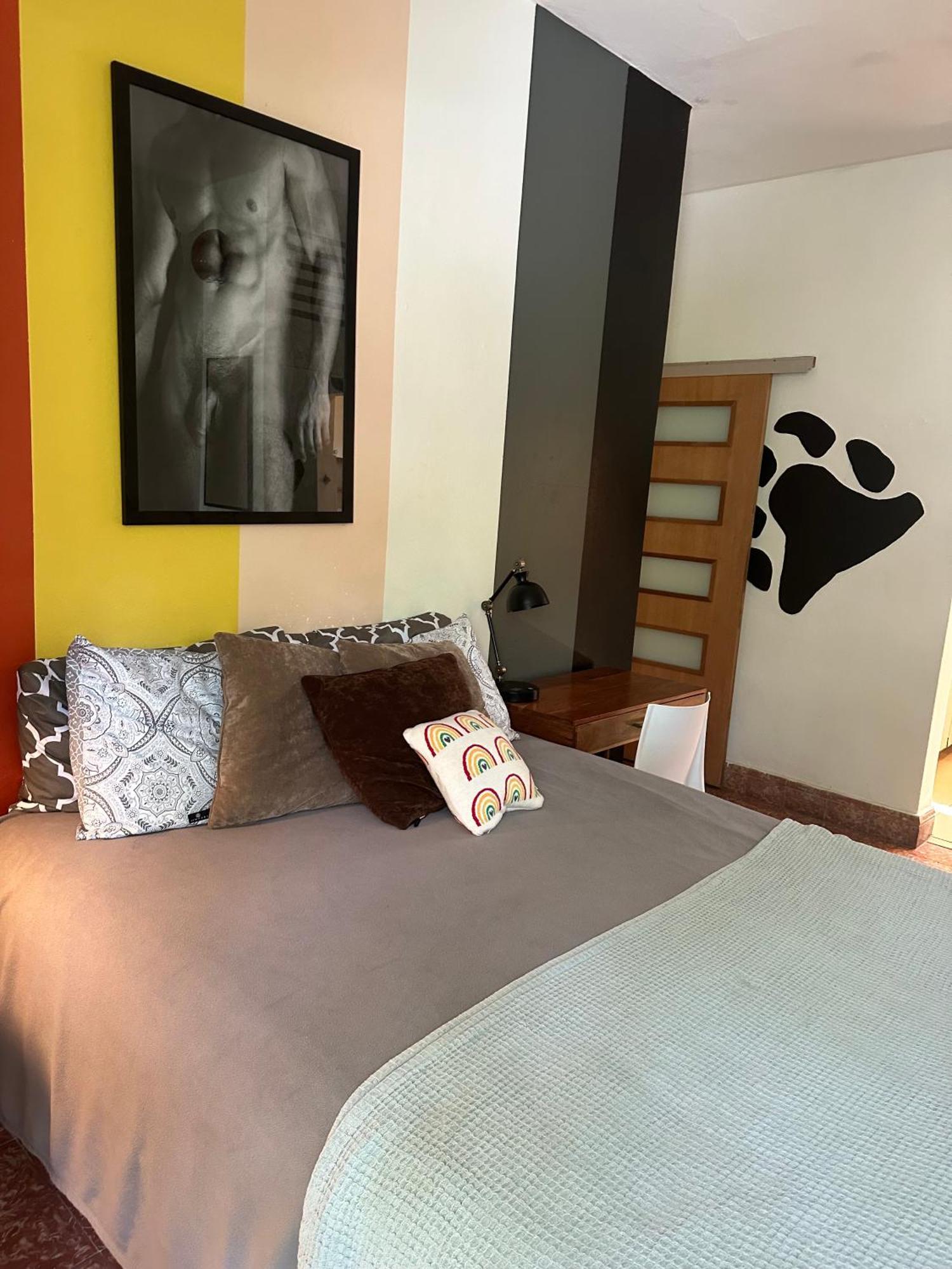 Lower Price, More Style, Discount Studio In San Juan,Pr, Beach, Free Bikes (Adults Only) Сан-Хуан Екстер'єр фото