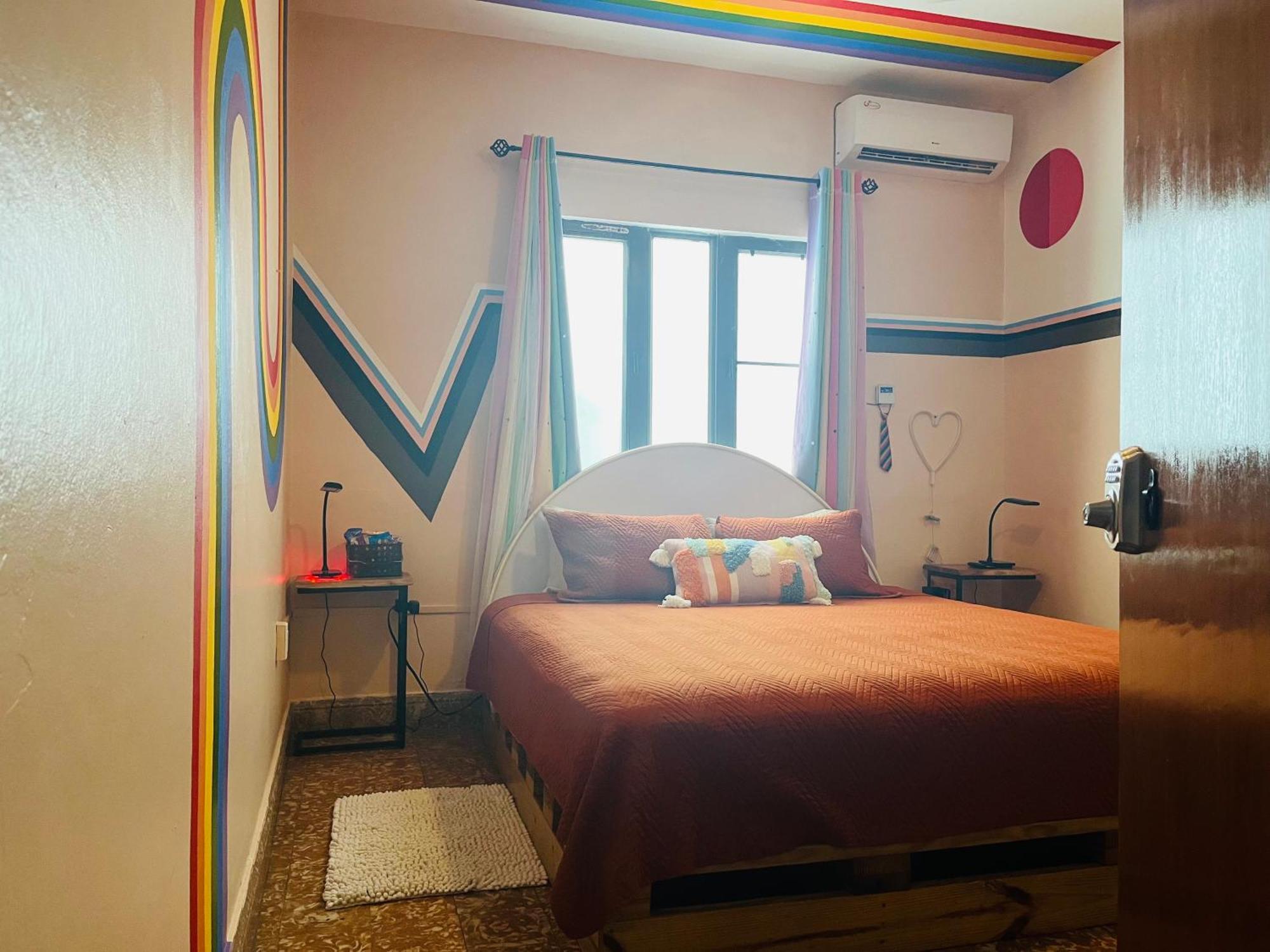 Lower Price, More Style, Discount Studio In San Juan,Pr, Beach, Free Bikes (Adults Only) Сан-Хуан Екстер'єр фото