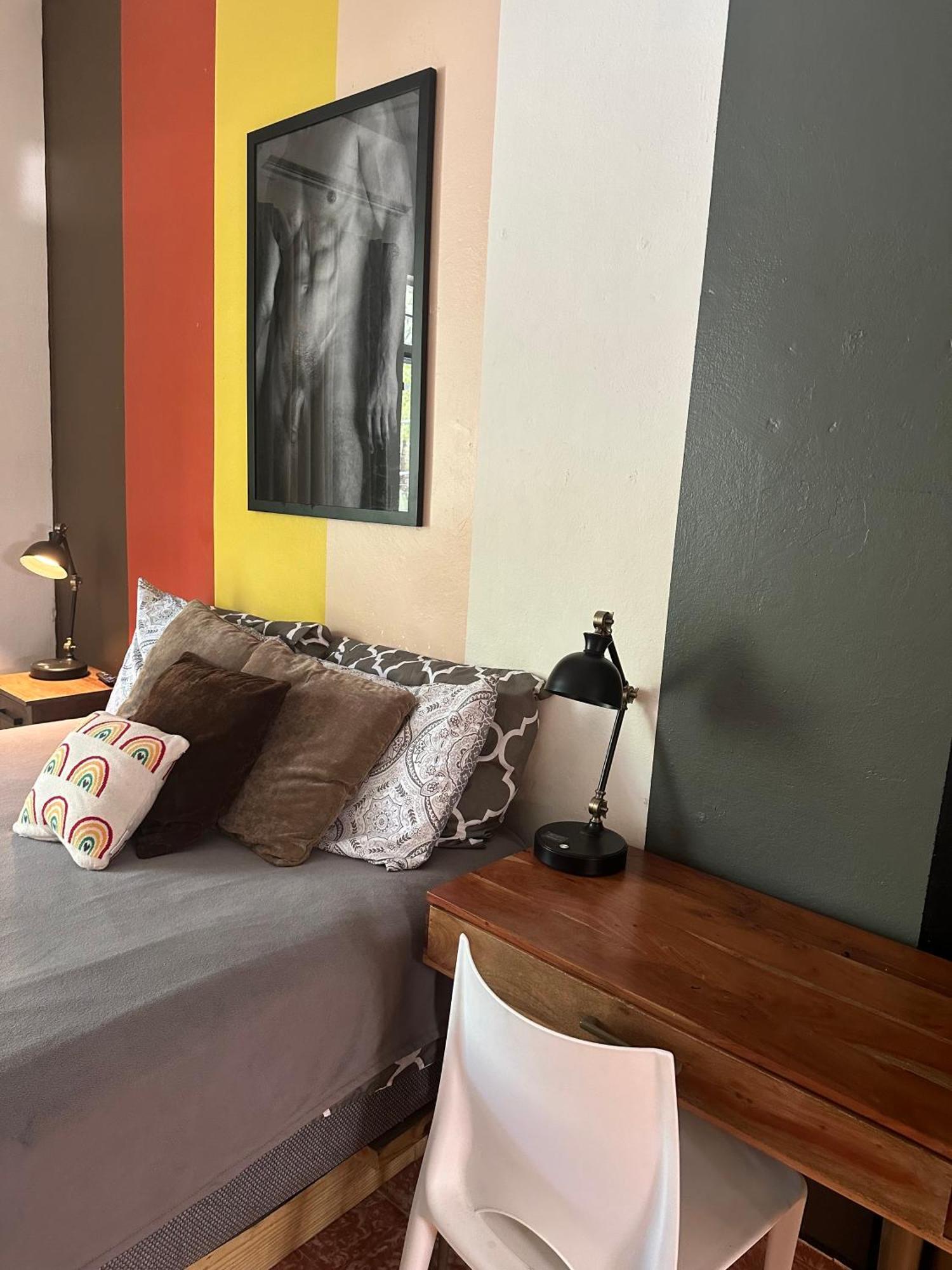 Lower Price, More Style, Discount Studio In San Juan,Pr, Beach, Free Bikes (Adults Only) Сан-Хуан Екстер'єр фото
