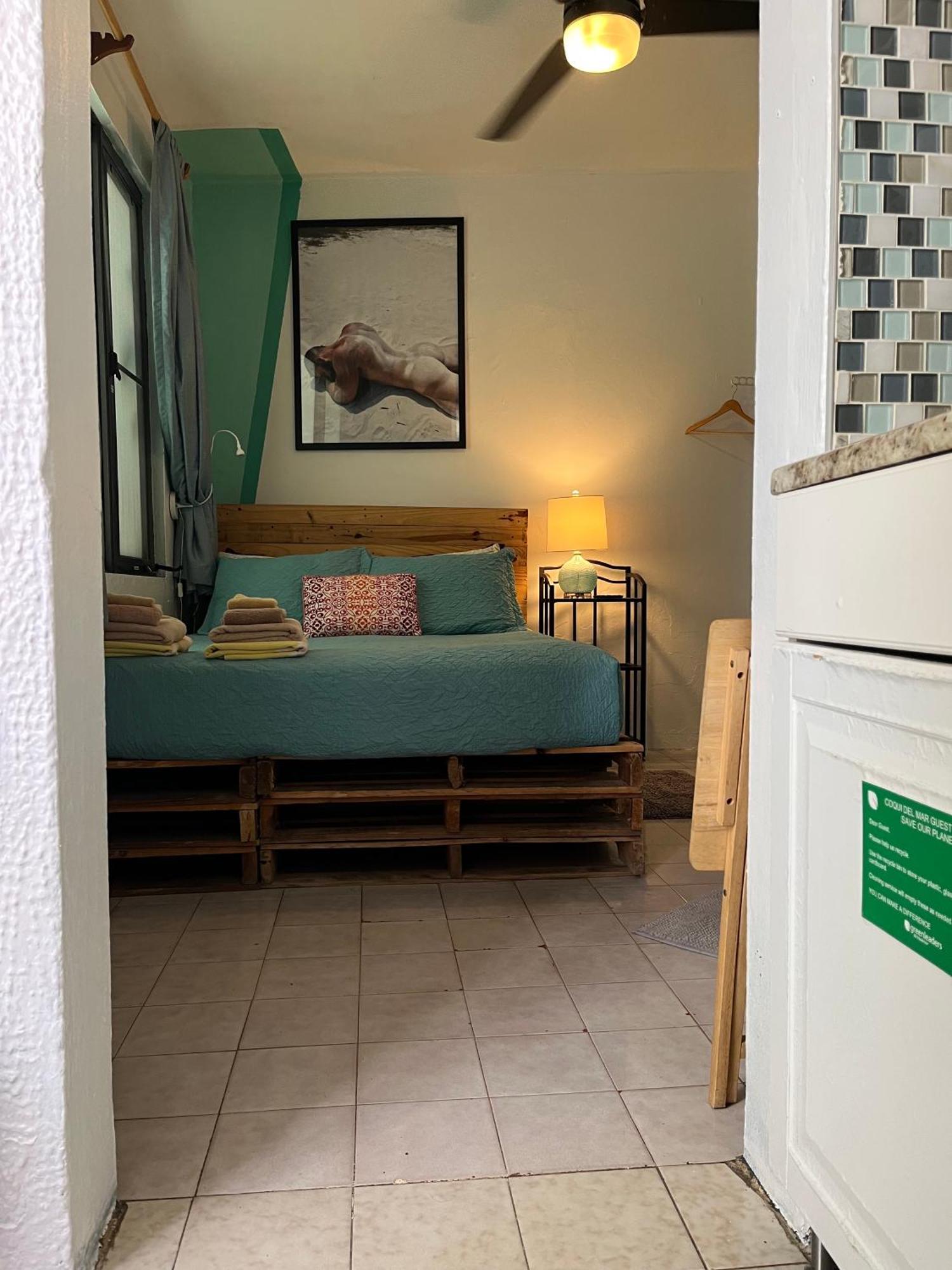 Lower Price, More Style, Discount Studio In San Juan,Pr, Beach, Free Bikes (Adults Only) Сан-Хуан Екстер'єр фото