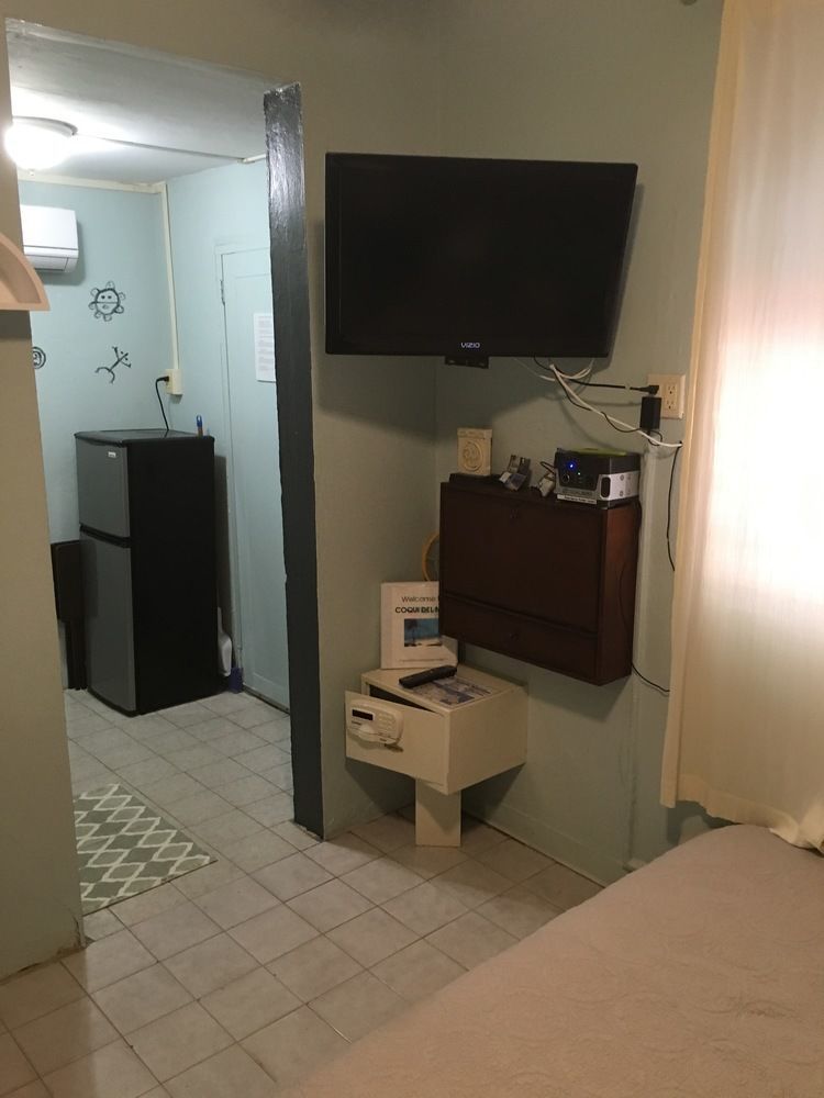 Lower Price, More Style, Discount Studio In San Juan,Pr, Beach, Free Bikes (Adults Only) Сан-Хуан Екстер'єр фото
