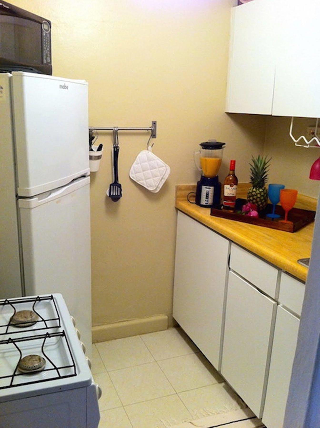 Lower Price, More Style, Discount Studio In San Juan,Pr, Beach, Free Bikes (Adults Only) Сан-Хуан Екстер'єр фото